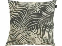 Hartman Dekokissen^Belize Dark Grey Dekokissen