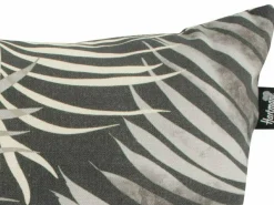 Hartman Dekokissen^Belize Dark Grey Dekokissen