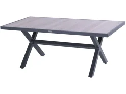 Hartman Canterbury Xerix 247 x 96 Gartentisch< Gartenmöbel Outlet|Gartentische