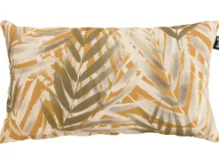 Hartman June Yellow Dekokissen< Dekokissen