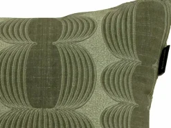 Hartman Mats Green Dekokissen< Dekokissen
