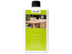 Hartman Gartenmöbel Pflege-Natural Teak Protector
