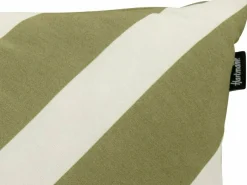 Hartman Roma Green 2025 Dekokissen< Dekokissen