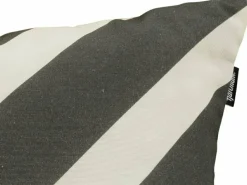 Hartman Roma Grey 2025 Dekokissen< Dekokissen