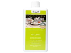Hartman Teak Cleaner< Gartenmöbel Pflege