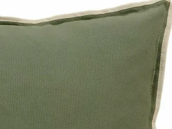 Hartman Vienna Olive Dekokissen< Dekokissen