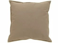 Hartman Vienna Taupe Dekokissen< Dekokissen