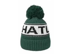 Hatland Mützen^Björn No Wind Green Herren Mütze