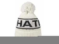Hatland Björn No Wind Natural Herren Mütze< Mützen