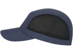 Hatland Hüte & Caps-Breezer Baseball Cap - Slate Blue