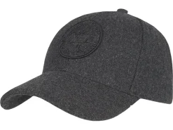Hatland Camden Wintercap - Grey< Hüte & Caps