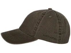 Hatland Hüte & Caps^Joey Baseball Kappe - Olive
