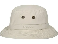 Hatland Hüte & Caps^Lykens Cooldown Hut - Off White