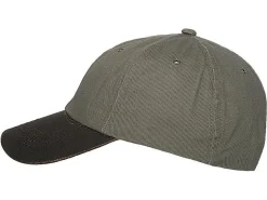 Hatland Hüte & Caps^Nadal Baseball Kappe - Olive