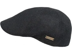 Hatland Hüte & Caps^Reeds Wollmütze - Black