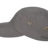 Hatland Reef Baseball Kappe - Anthracite< Hüte & Caps