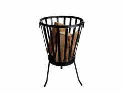 Markenlos Feuerkörbe & Feuerschalen|Feuerkörbe & Feuerschalen^HEAT Outdoor Living Straight Feuerkorb