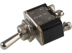 Markenlos Heavyduty 3-Polig Kippschalter< Usb Steckdosen 12V