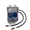 Markenlos HEKO Solar 1800/2200 Parallel Master Kit< Schuko Stecker