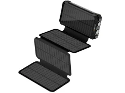 Markenlos HEKO Solar Swung 30000mAh Solar Powerbank< Powerbanks