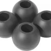 Helinox Möbel Ersatzteile-Ball Feet ø45 mm Fußkappen