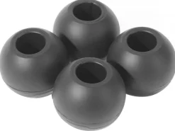 Helinox Möbel Ersatzteile-Ball Feet ø45 mm Fußkappen