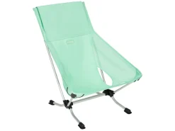 Helinox Strandstühle^Beach Chair (re) Strandstuhl - Biscay Green