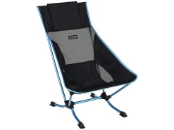Helinox Strandstühle-Beach Chair Strandstuhl - black