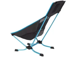 Helinox Strandstühle-Beach Chair Strandstuhl - black