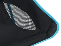 Helinox Strandstühle-Beach Chair Strandstuhl - black