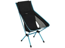 Helinox Faltstühle-Chair One Highback (re) Faltstuhl - Black