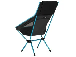 Helinox Faltstühle-Chair One Highback (re) Faltstuhl - Black