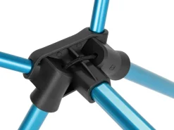 Helinox Faltstühle-Chair One Highback (re) Faltstuhl - Black