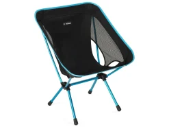 Helinox Faltstühle-Chair One (re) Faltstuhl - Black