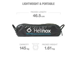 Helinox Faltstühle^Chair One XL Stuhl - Black