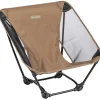 Helinox Faltstühle-Ground Chair Coyote Tan leichter Faltstuhl