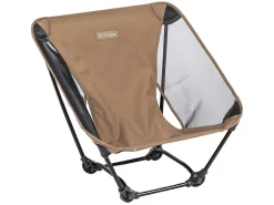 Helinox Faltstühle-Ground Chair Coyote Tan leichter Faltstuhl