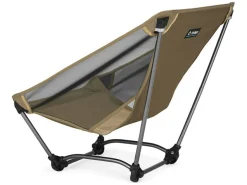 Helinox Faltstühle-Ground Chair Coyote Tan leichter Faltstuhl