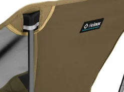 Helinox Faltstühle-Ground Chair Coyote Tan leichter Faltstuhl