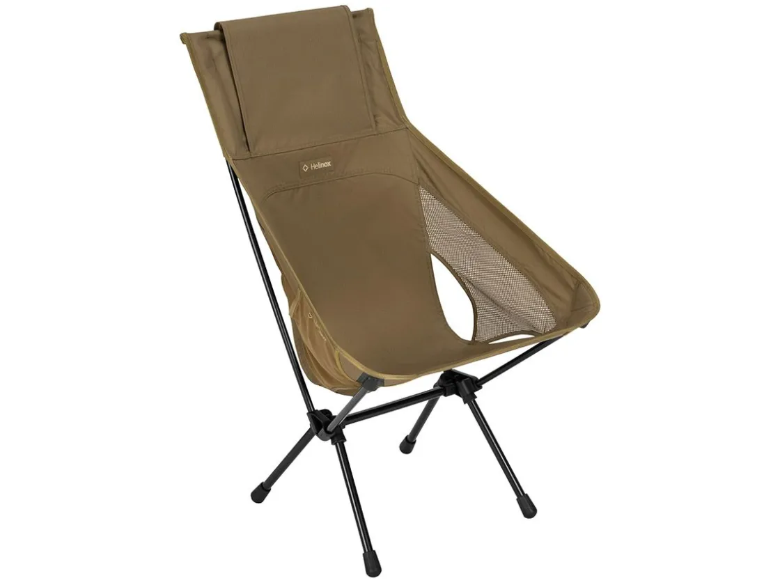Helinox Faltstühle^One HighBack (re) Faltstuhl - Coyote Tan