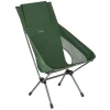 Helinox One High-Back (re) Faltstuhl - Forest Green< Faltstühle