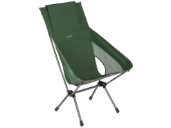 Helinox One High-Back (re) Faltstuhl - Forest Green< Faltstühle