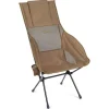 Helinox Faltstühle-Savanna Chair Faltstuhl - Coyote