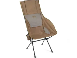 Helinox Faltstühle-Savanna Chair Faltstuhl - Coyote