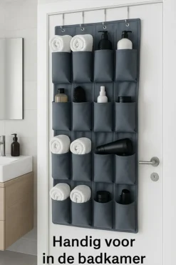 HEM Organizer^16 Fäch Organizer mit Haken