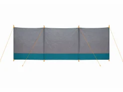 HEM Windschutz^400 x 140 cm Windschutz - Grey