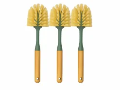 HEM Waschen & Trocknen Zubehör^bambus spülbürste - Set von 3