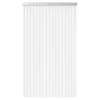 HEM PVC 90 x 220 cm türvorhang - White< Insektenschutz