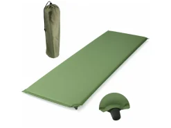 CUHOC Selbstaufblasende Schlafmatten^HEM Selbstaufblasende Schlafmatte - 183 x 51 cm
