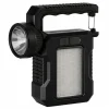 HEM Taschenlampen|Taschenlampen-Wiederaufladbare Notlampe